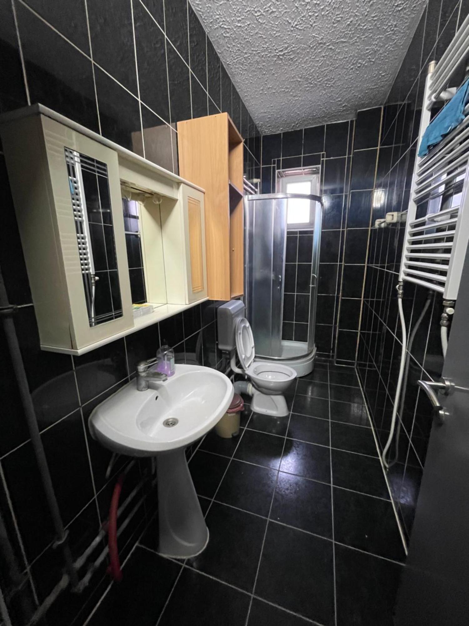 פרישטינה Newborn Center Hostel All Day Free Coffee מראה חיצוני תמונה